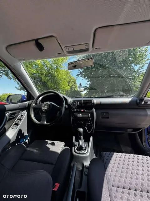 Seat Leon - 30
