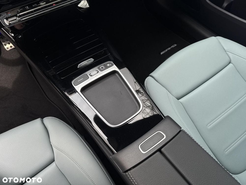 Mercedes-Benz Klasa A - 15