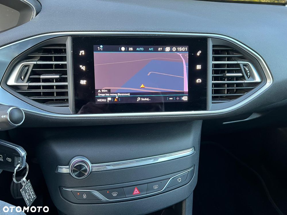 Peugeot 308 BlueHDi 130 Active Pack - 10