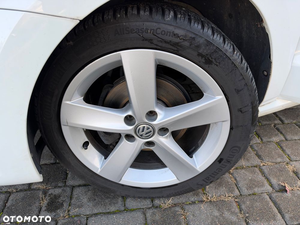 Volkswagen Polo 1.2 TSI Highline - 16