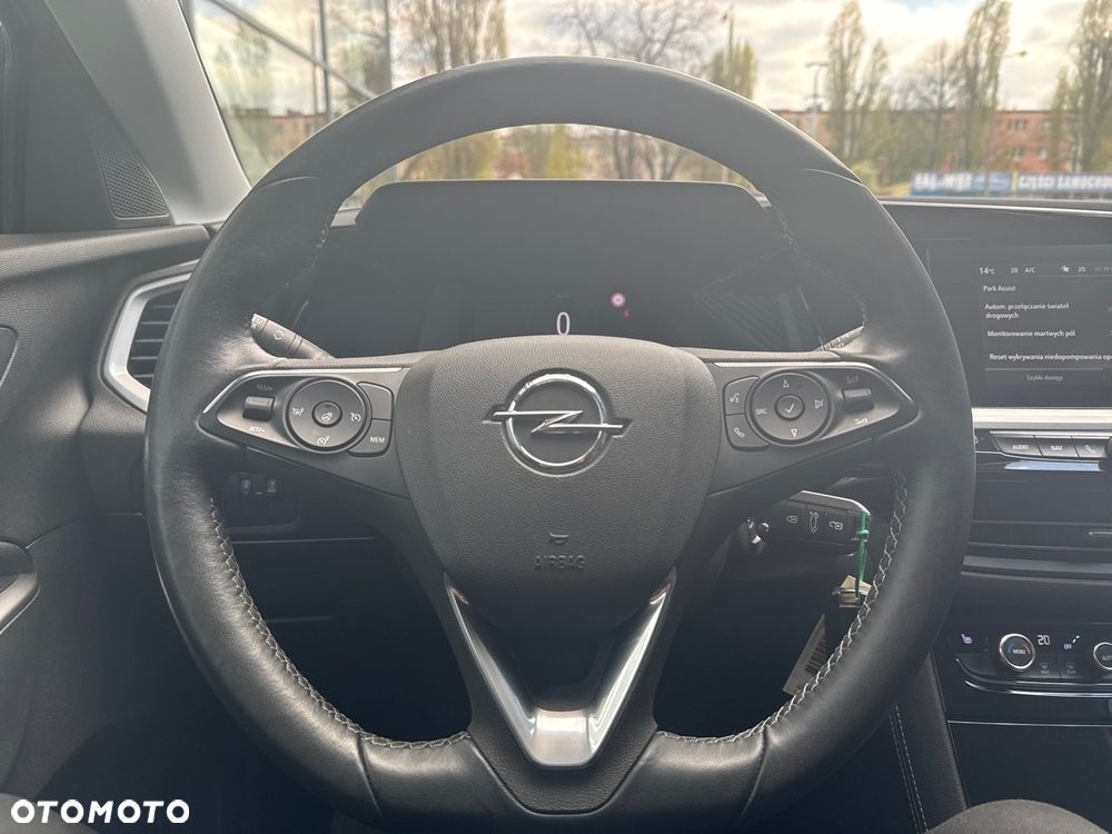 Opel Grandland X - 14