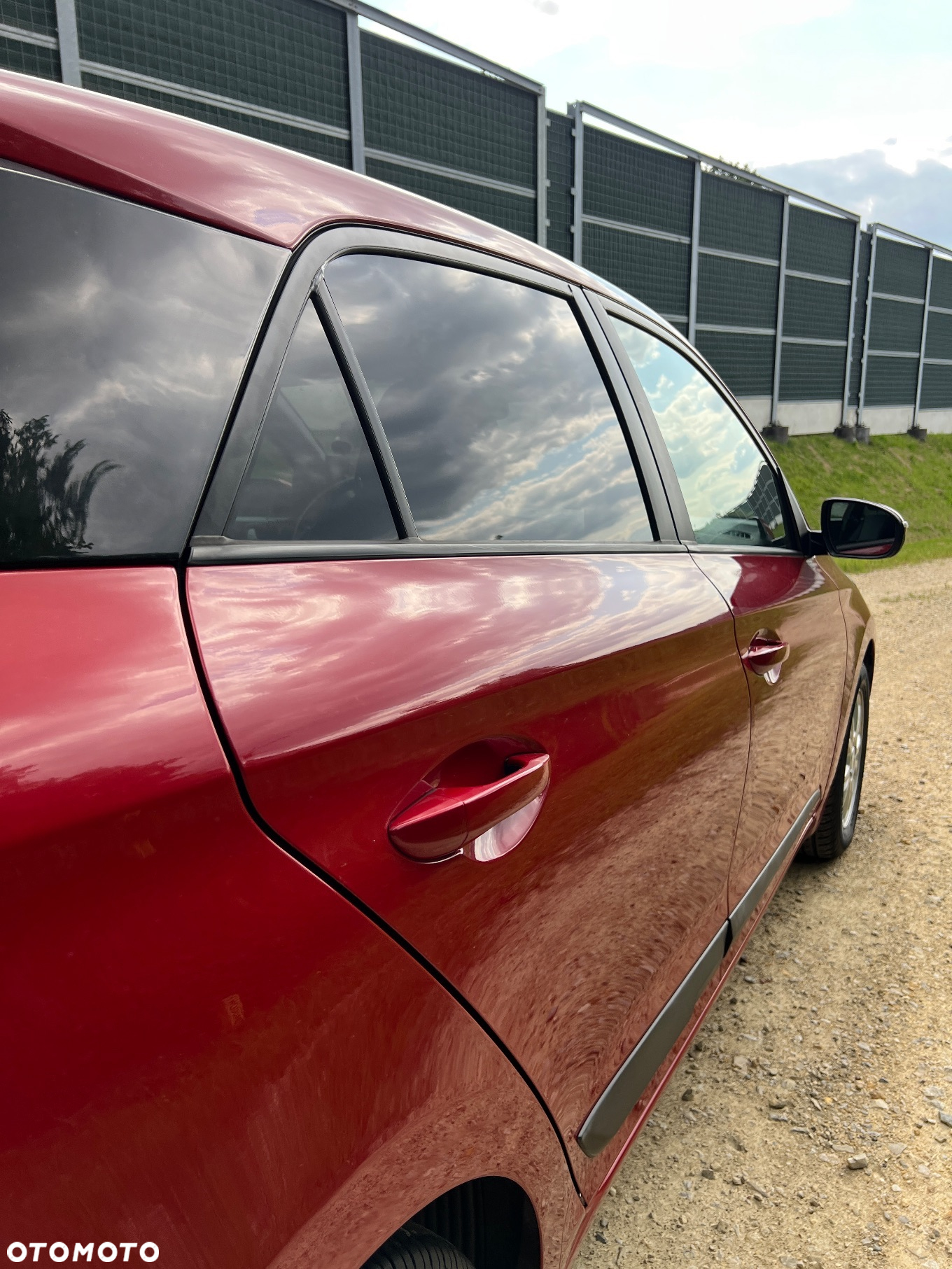 Hyundai i20 1.2 BlueDrive Classic + - 22