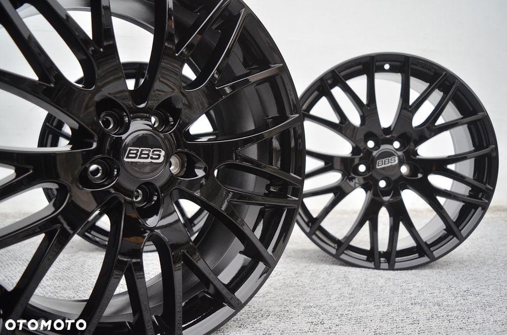 Felgi 8x18 5x112 Audi A3 8P 8V A4 A6 C6 Q5 Skoda Octavia SuperB VW Passat - 11