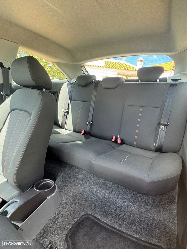 SEAT Ibiza SC 1.2 TDI CR Ecomotive Style - 7