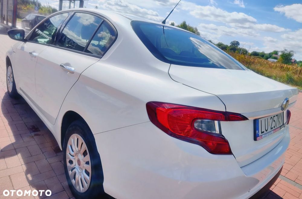 Fiat Tipo - 7