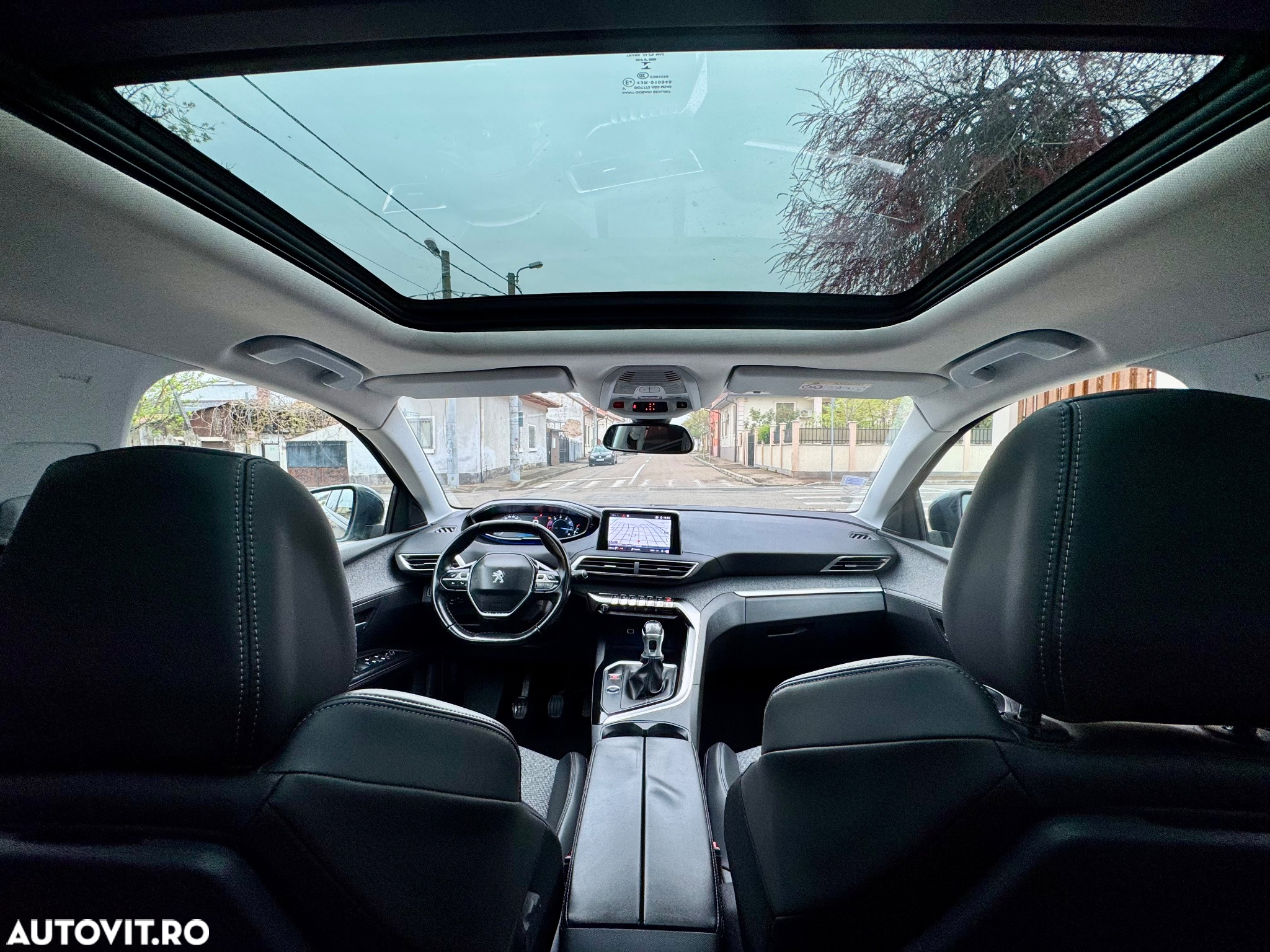 Peugeot 5008 1.2 Puretech Turbo s&s Allure - 7