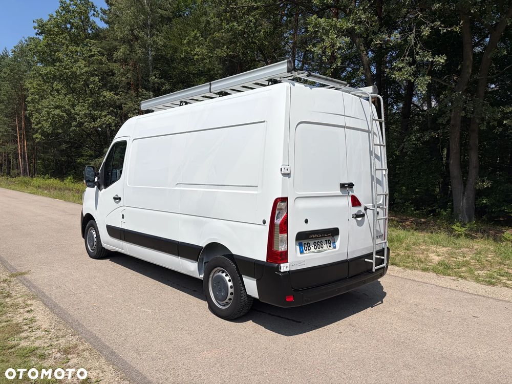 Renault MASTER 2.3 DCI 150 KM * L2H2 * SUPER STAN - 4