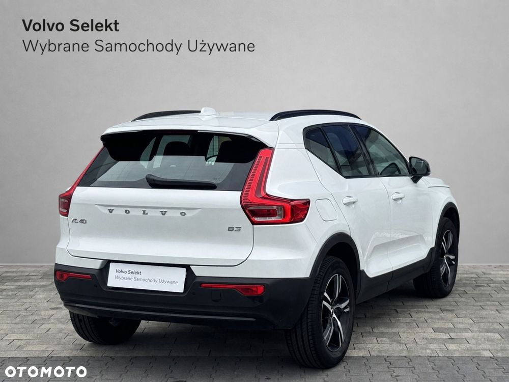 Volvo XC 40 - 8