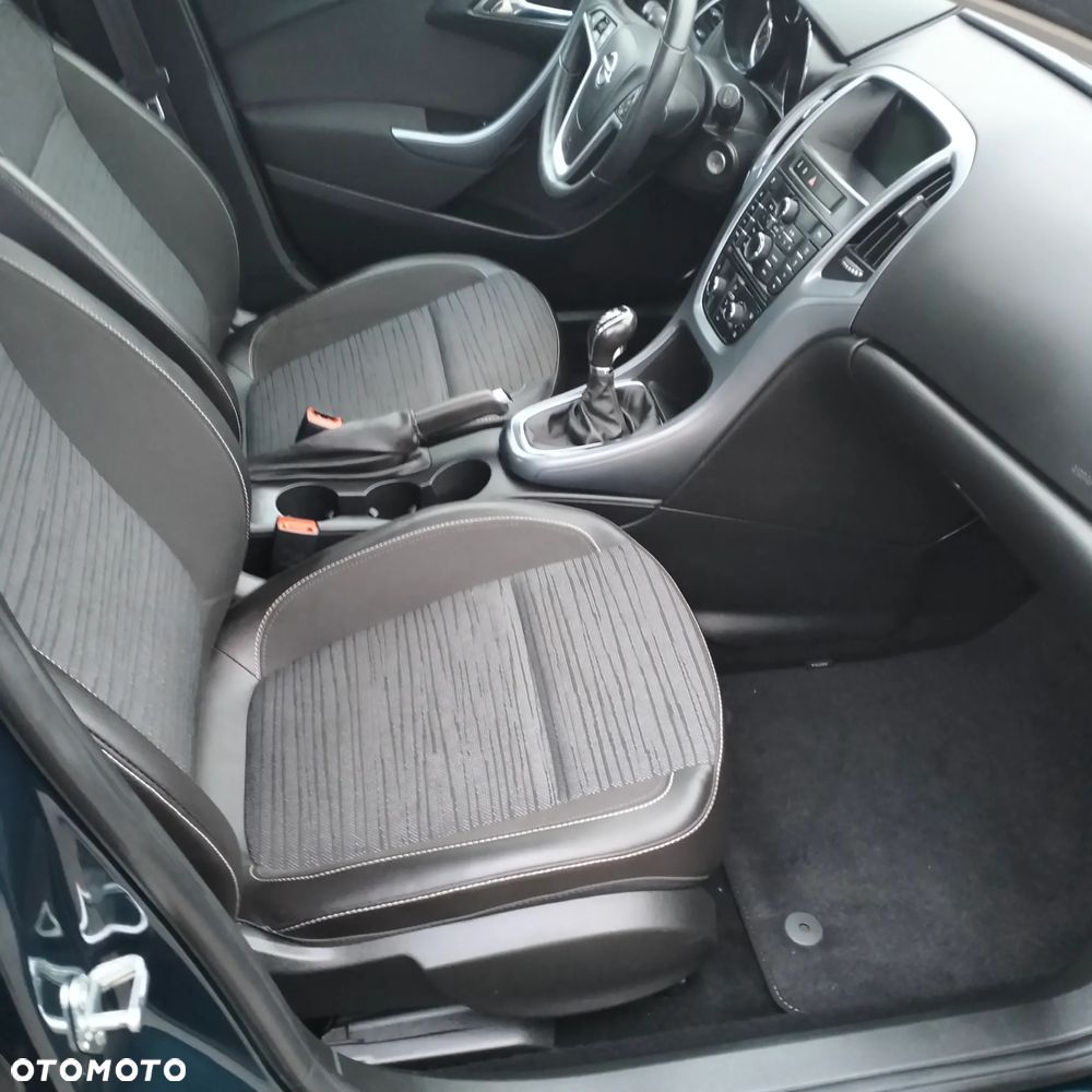 Opel Astra 1.6 ENERGY - 11