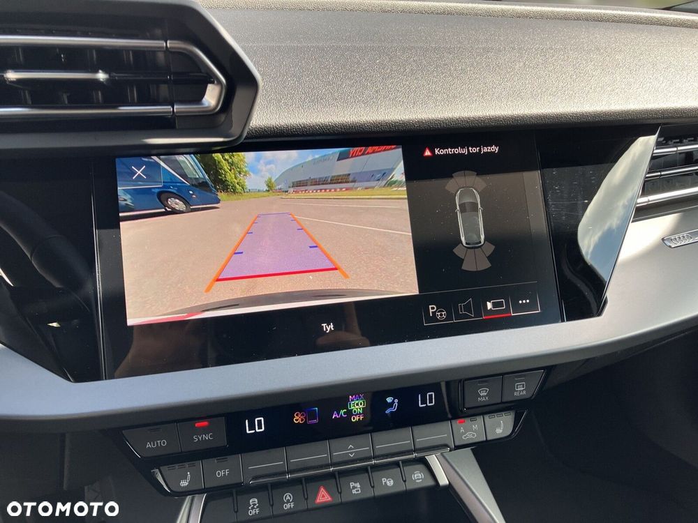 Audi A3 Sportback - 19