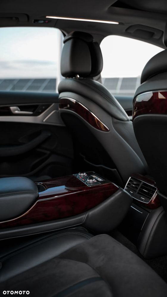 Audi A8 3.0 TDI Quattro - 16