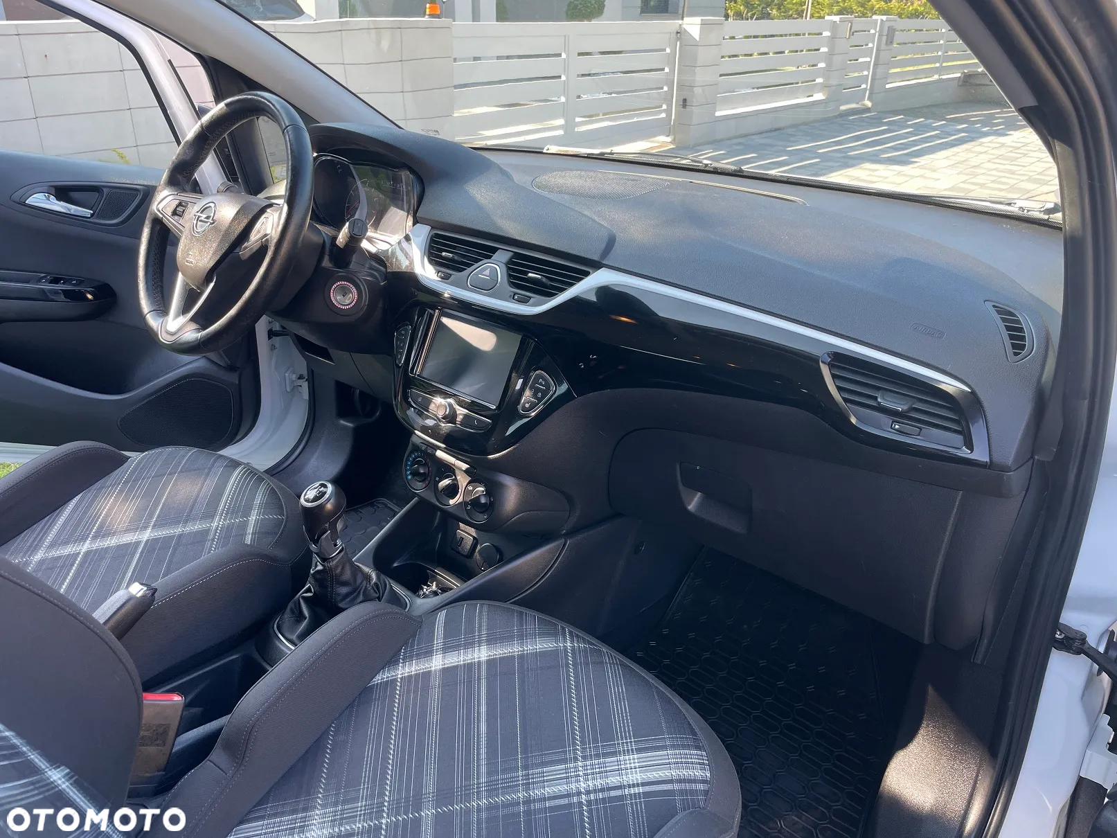 Opel Corsa 1.4 Start/Stop Active - 23