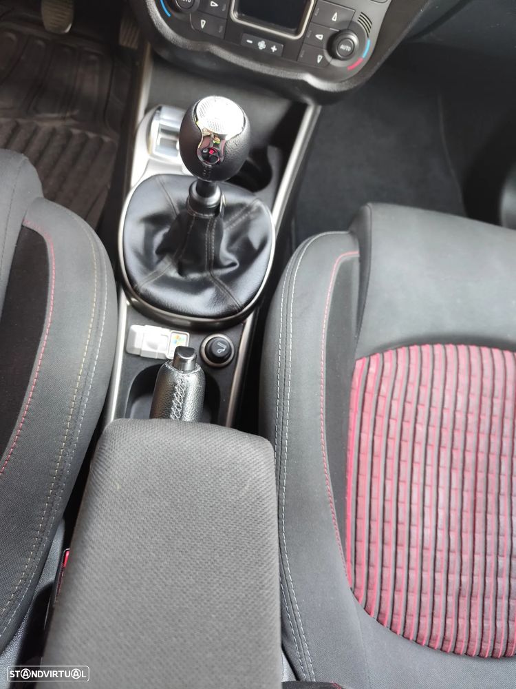 Alfa Romeo MiTo 1.3 JTD Distinctive 5KQ - 10