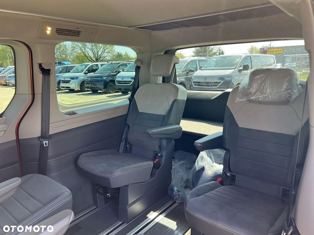 Volkswagen California - 18