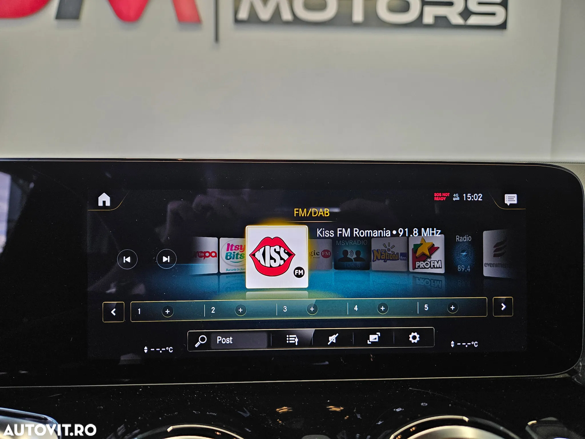 Mercedes-Benz EQB 250 - 20
