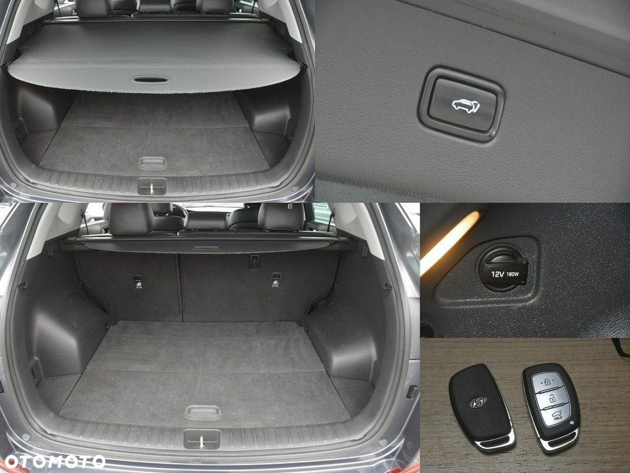 Hyundai Tucson - 35
