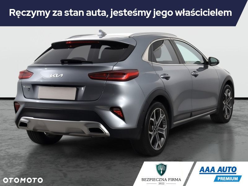 Kia XCeed - 7
