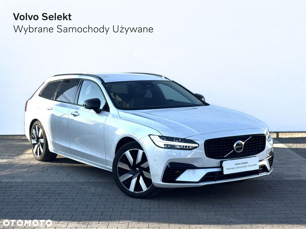 Volvo V90 - 3