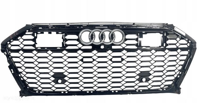 : AUDI RS6 RS7 C8 4K8 19- ATRAPA GRILL 4K8853651F - 1