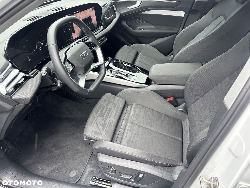 Audi A6 Avant - 18
