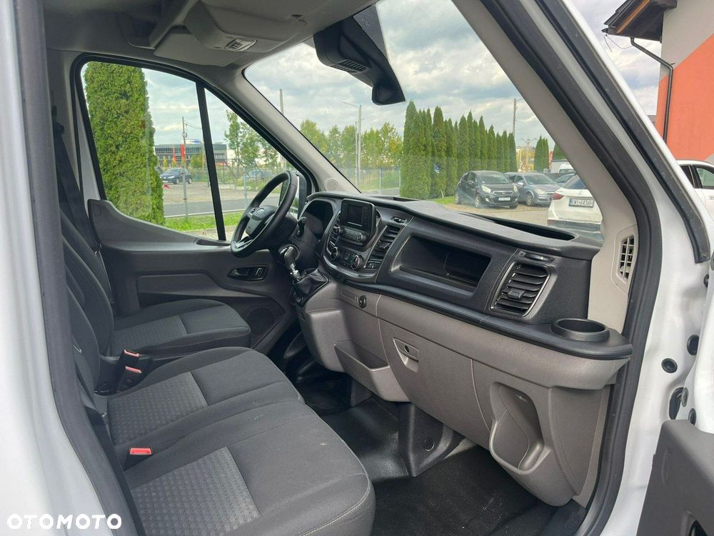 Ford Transit - 14