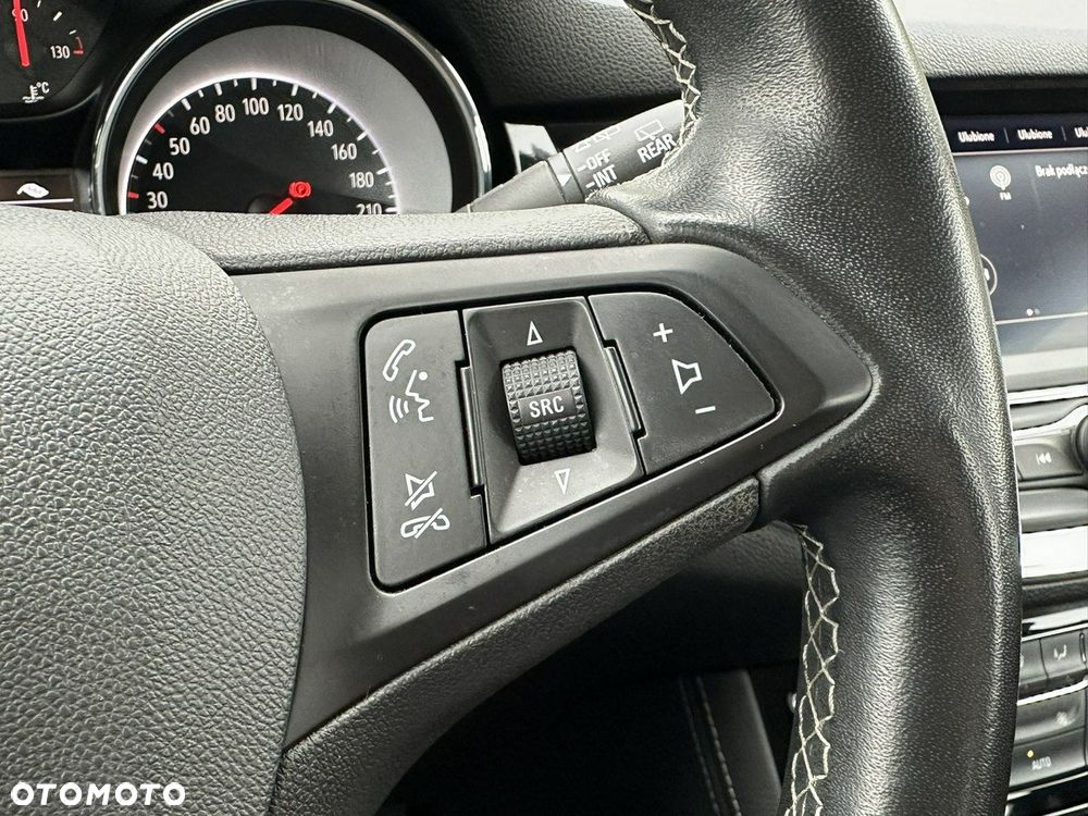 Opel Astra - 30