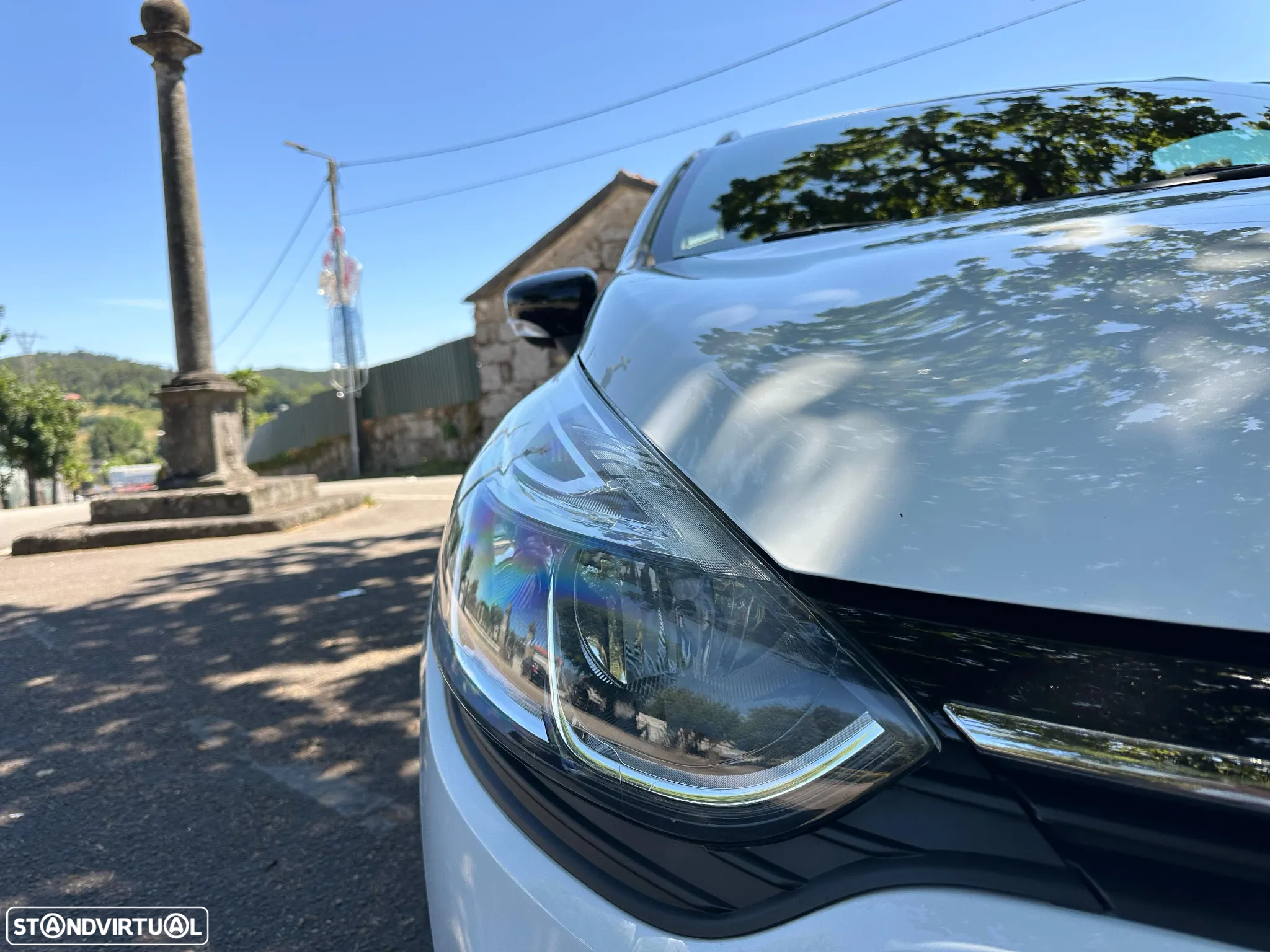 Renault Clio Sport Tourer 0.9 TCe Limited Edition - 14