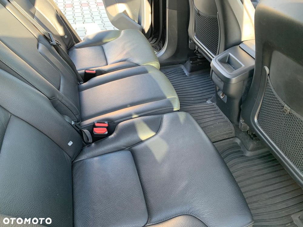 Volvo XC 90 B5 D AWD Inscription - 20