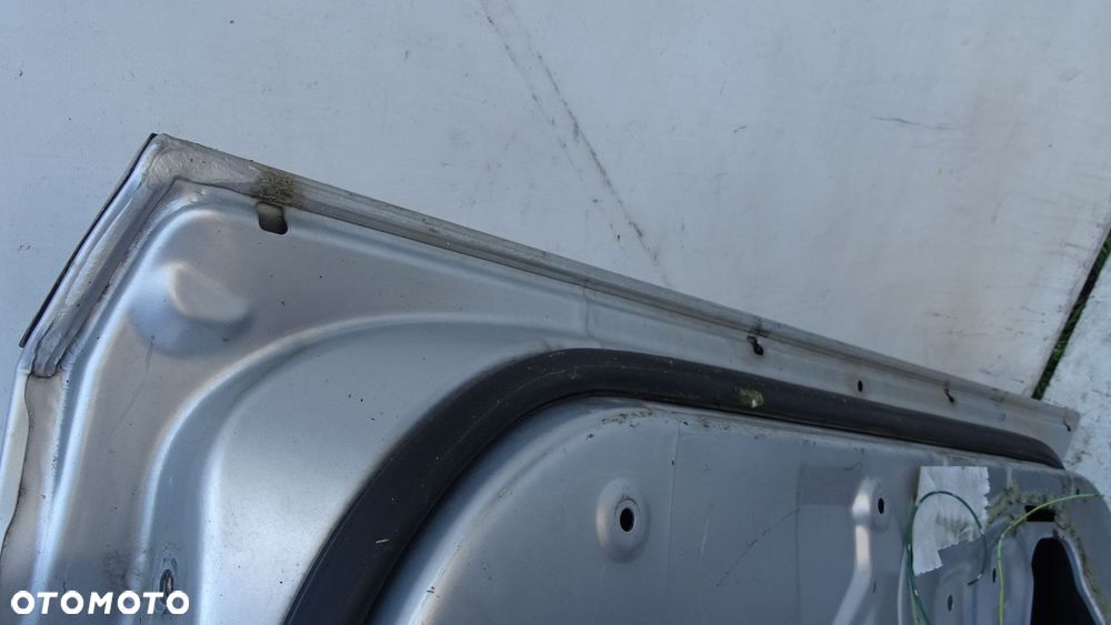 DRZWI LEWY PRZÓD HONDA CR-V II 2.2i-CDTi - 10