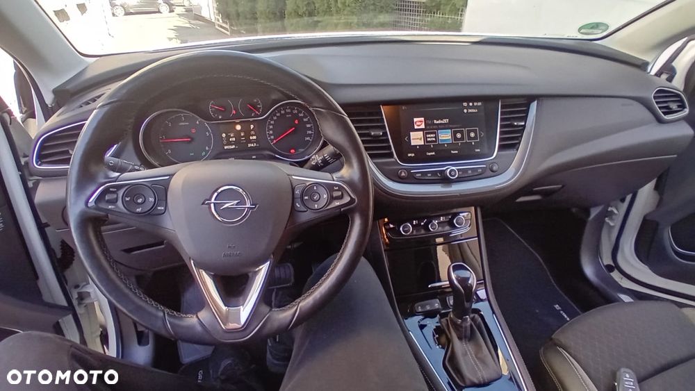 Opel Grandland X 2.0 CDTI Innovation S&S - 9