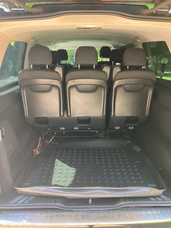 Mercedes-Benz Vito - 32
