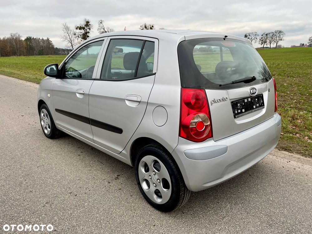 Kia Picanto 1.1 Spirit - 3