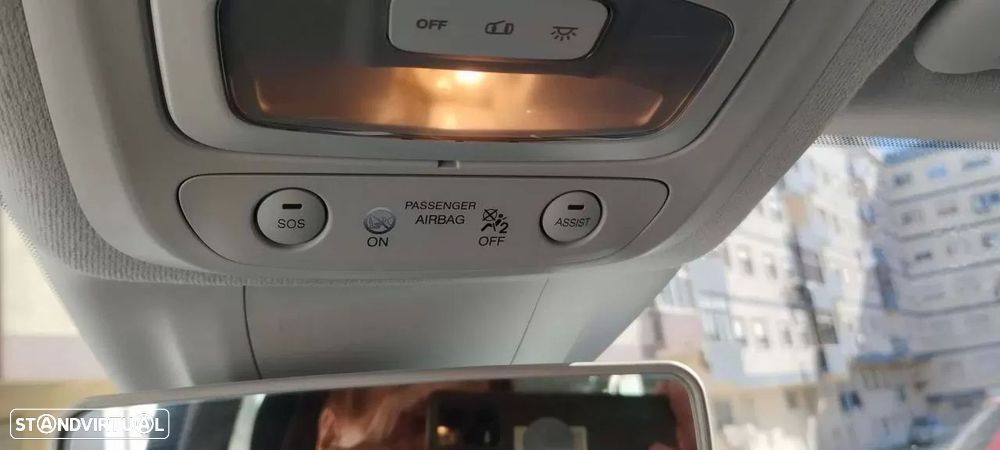 Fiat 500e 42kWh ICON - 18