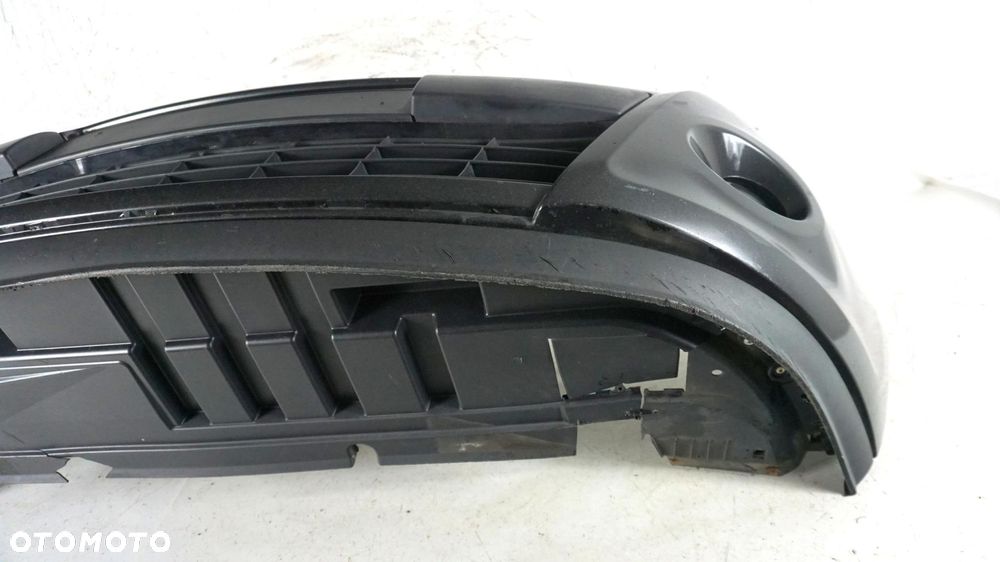 ZDERZAK PRZÓD PRZEDNI RENAULT CLIO 3 LIFT III FL 185 09-12 NV676 2009-2012 - 7