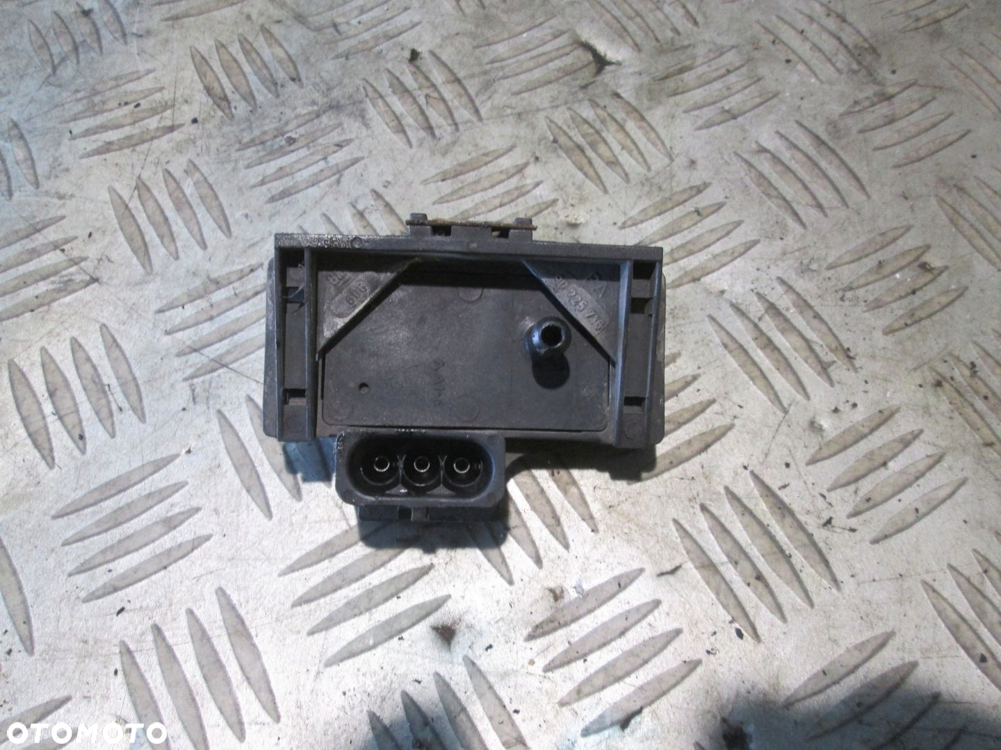 CZUJNIK CIŚNIENIA MAP SENSOR OPEL ASTRA II G 1.6 B - 2