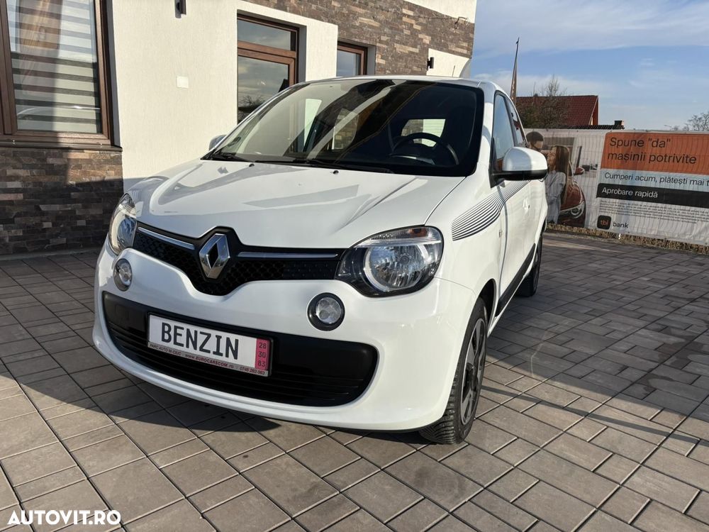 Renault Twingo - 2