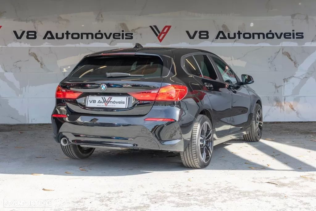 BMW 116 d - 3
