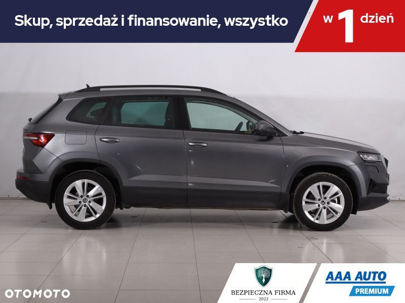 Skoda Karoq - 8