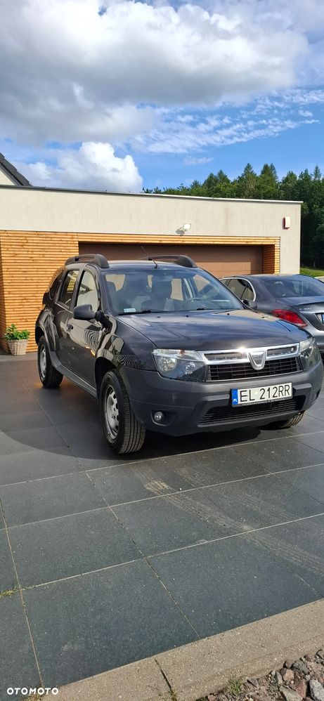 Dacia Duster 1.6 Ambiance 4x4 - 2