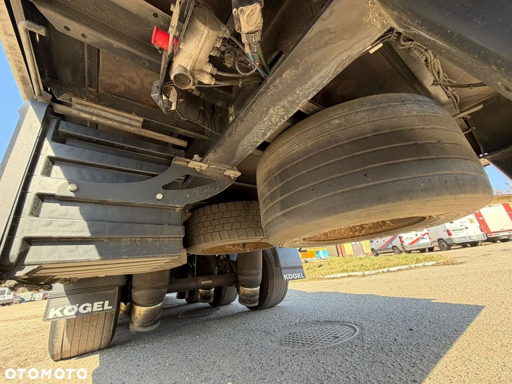 Kögel S24-1 MEGA - 14