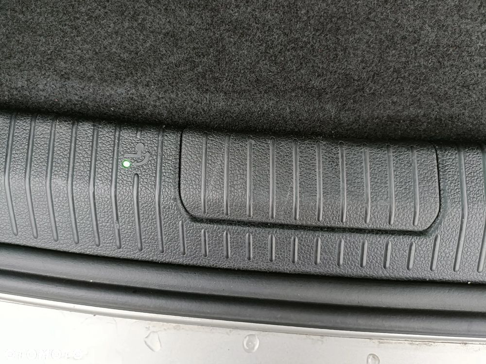 Volkswagen Golf Variant 1.4 TSI BlueMotion Technology DSG Allstar - 14