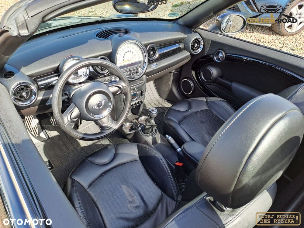 MINI Cooper S - 20