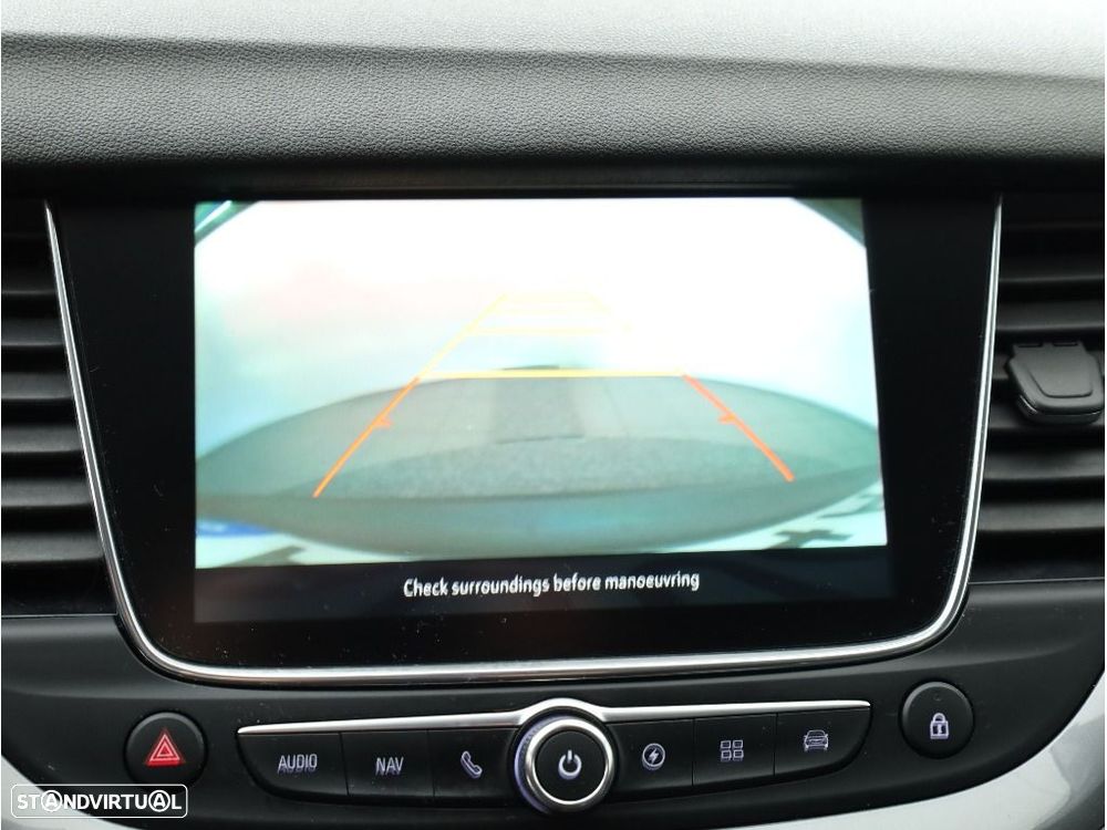 Opel Grandland X 1.6 T PHEV Ultimate - 22