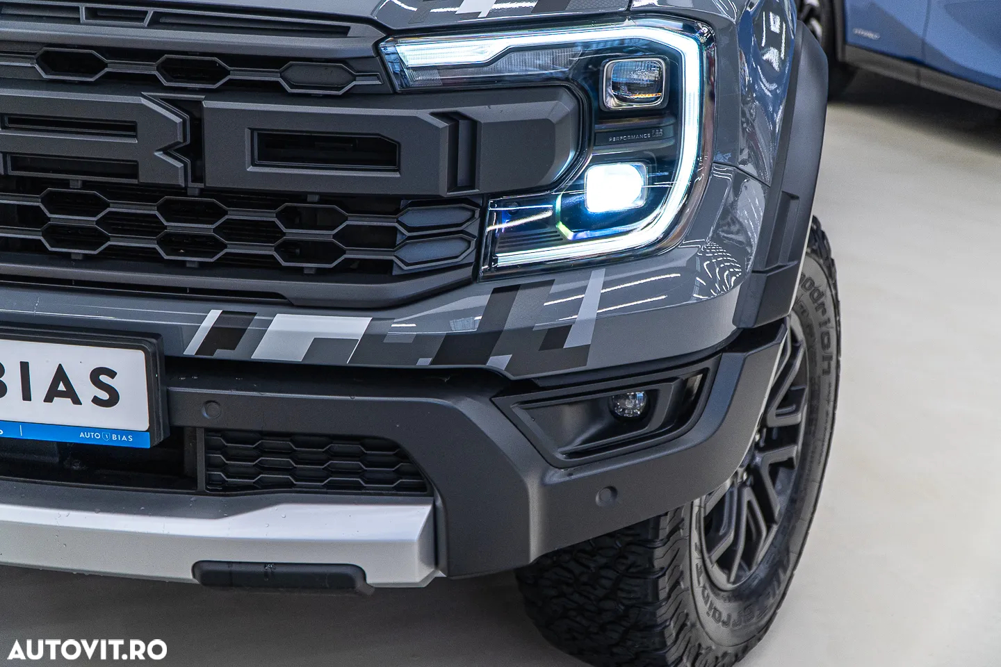 Ford Raptor - 38