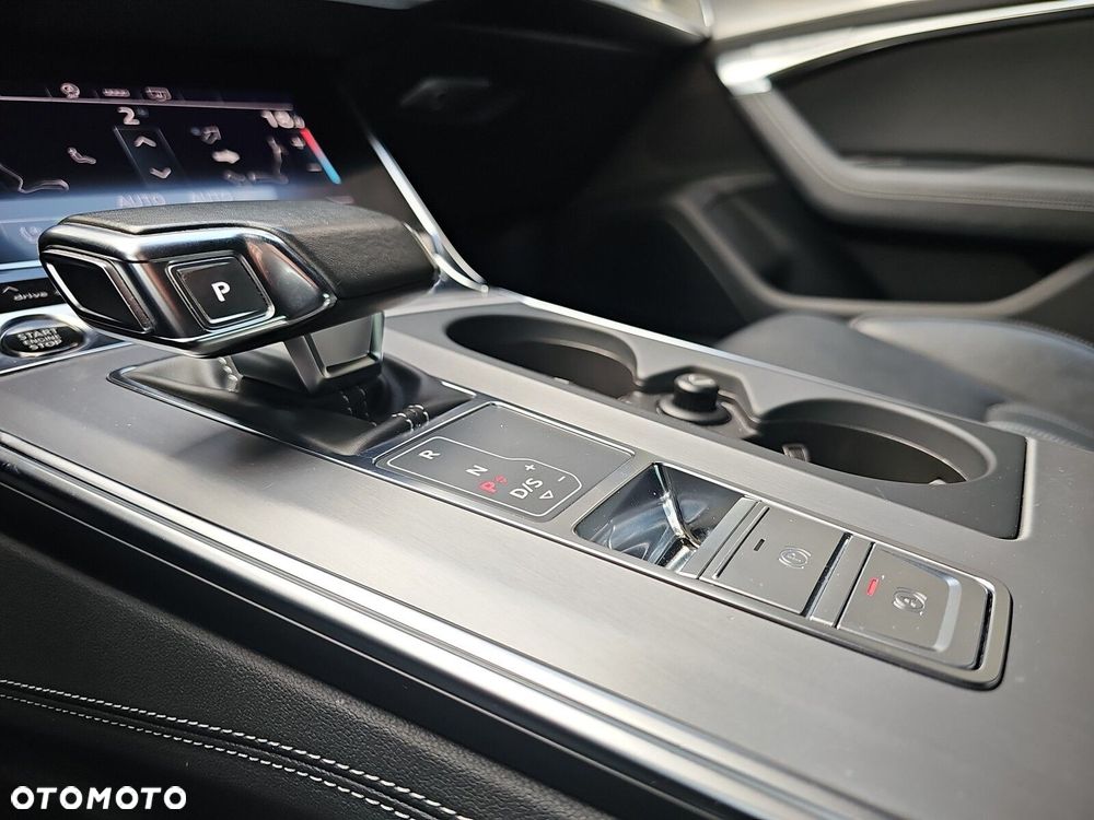 Audi A6 - 16