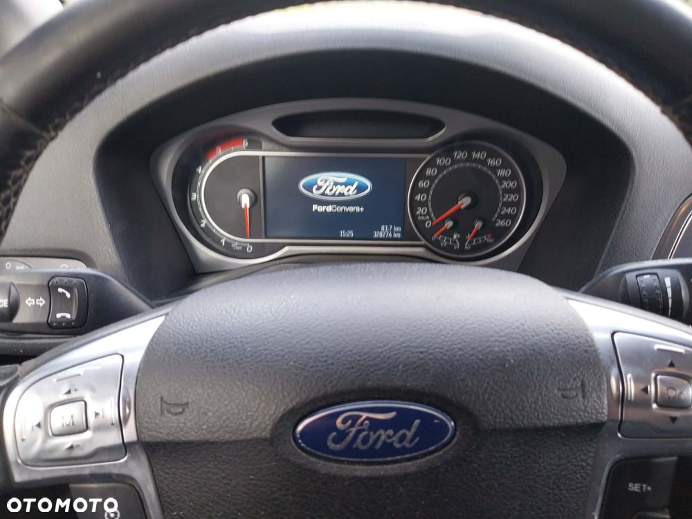 Ford Mondeo 2.0 TDCi Ambiente - 7