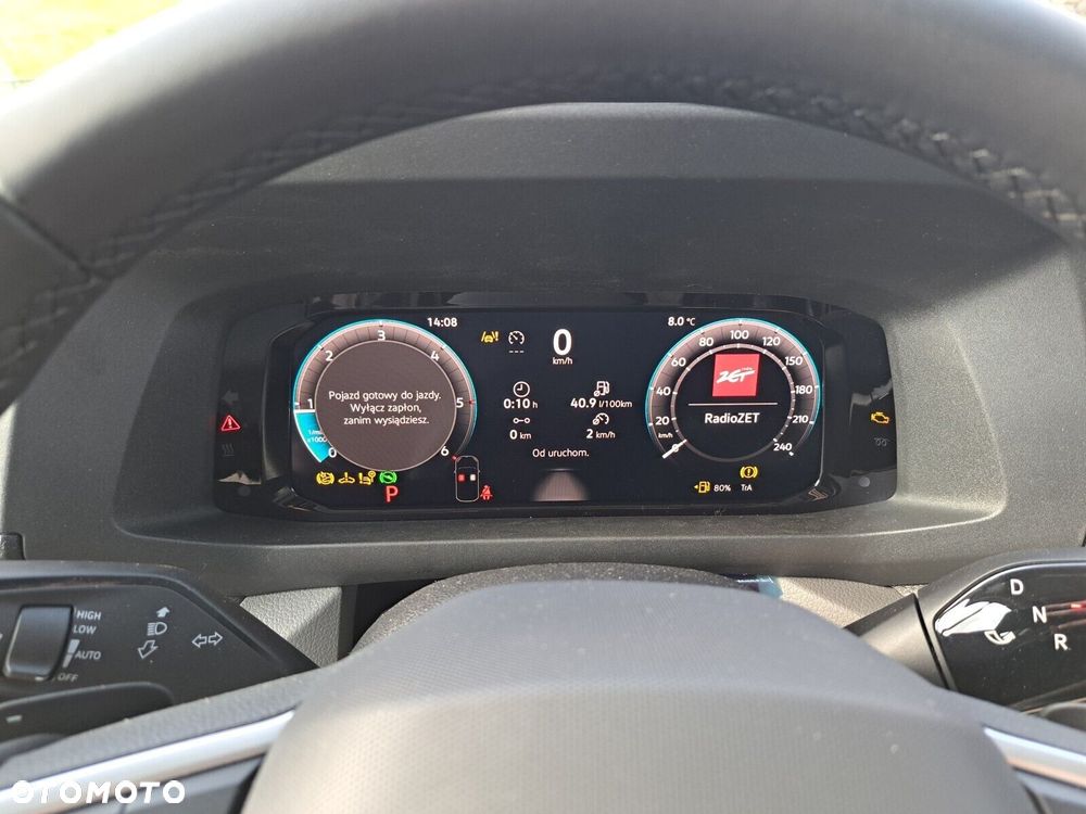 Volkswagen Grand California 600 DMC 2.0 TDI Automat - 17