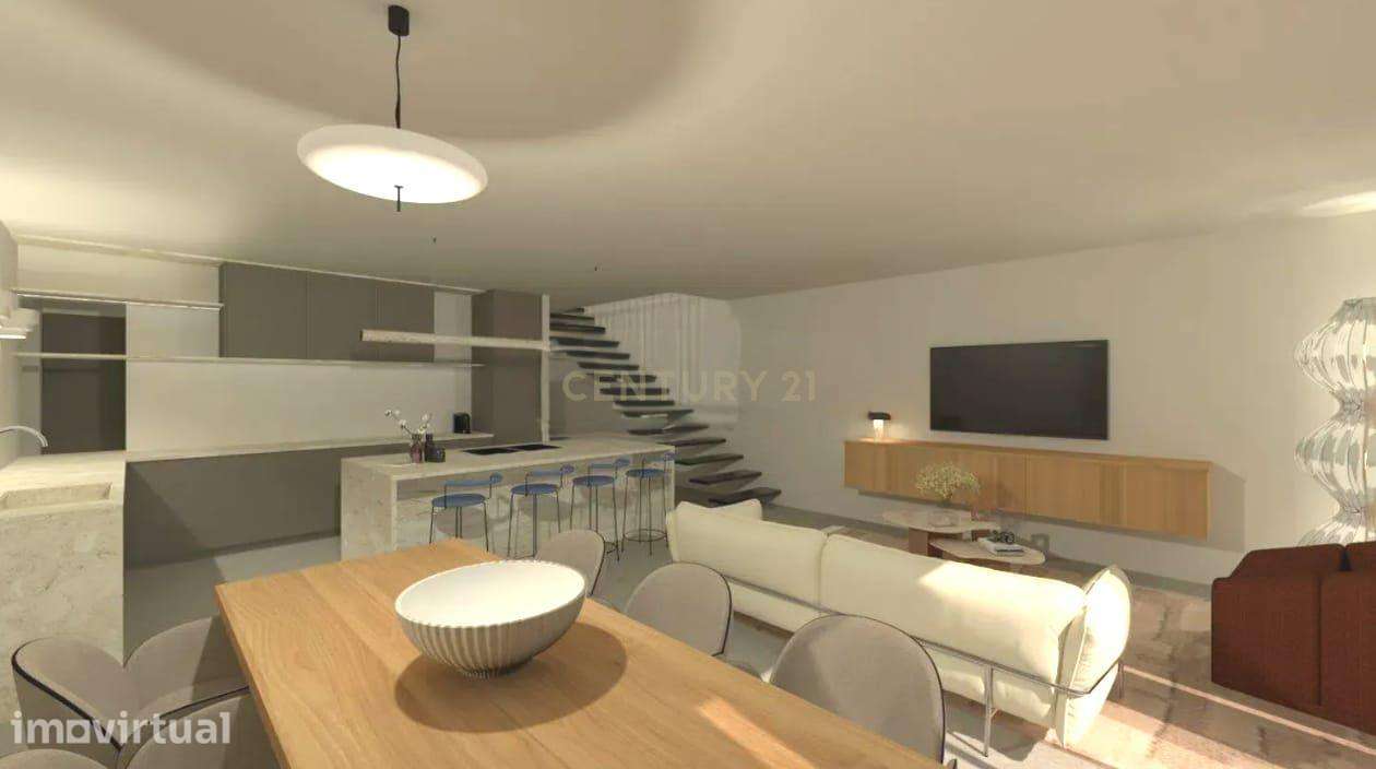 Moradia Nova T3+1 a 2min da Ericeira - Grande imagem: 4/11