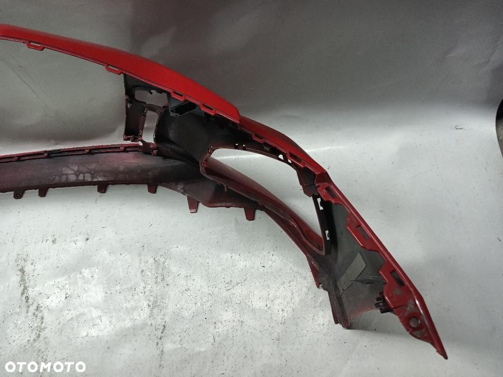 ZDERZAK PRZÓD PRZEDNI AUDI A3 8V S LINE 8Y0807937 - 9