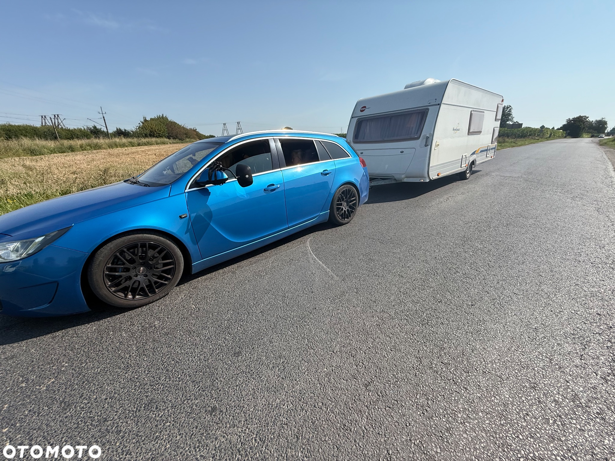 Opel Insignia 2.8 T V6 OPC - 15